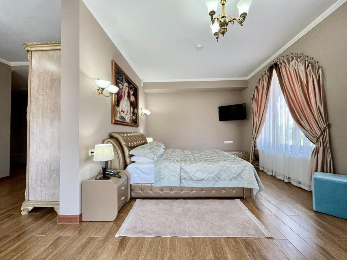 Старый Бастион Hotel Bender Exterior foto