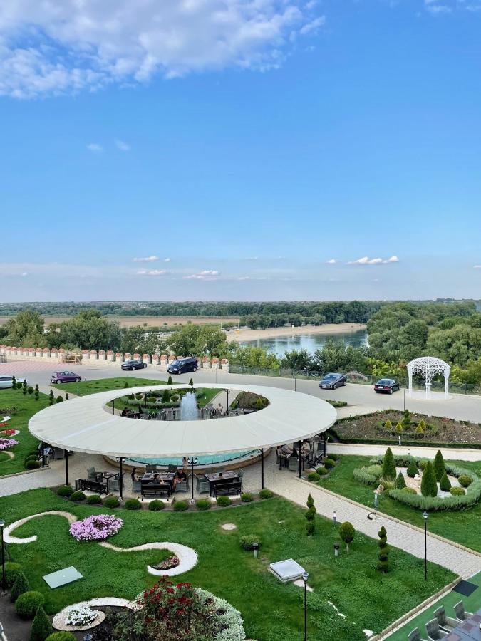 Старый Бастион Hotel Bender Exterior foto