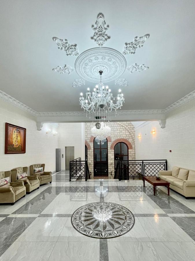 Старый Бастион Hotel Bender Exterior foto
