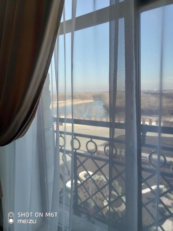 Старый Бастион Hotel Bender Exterior foto